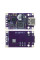 IP2326 BMS 2S 4A Charging Controller for 2x Li-ion 18650 7.4V LX-LISC-V3