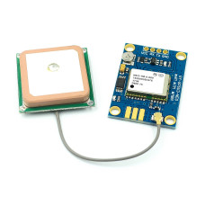 GPS module NEO-7M
