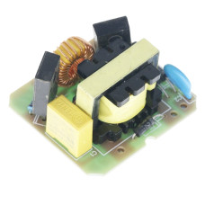 DC-AC Step-Up Inverter Converter BY-1250B 12VDC to 220VAC