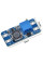 MT3608 Boost Adjustable DC-DC module without connectors