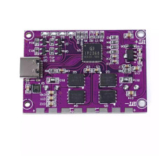 PowerBank IP2368 PD100W LI-ion / LiFePO4 Module