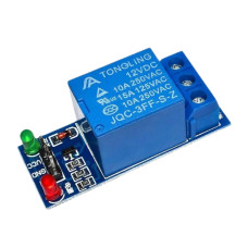 Relay module 12V