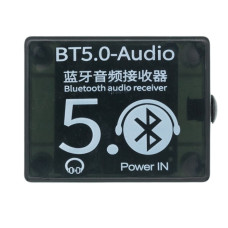 XY-BT-Mini VHM-314 Module in Case micro usb