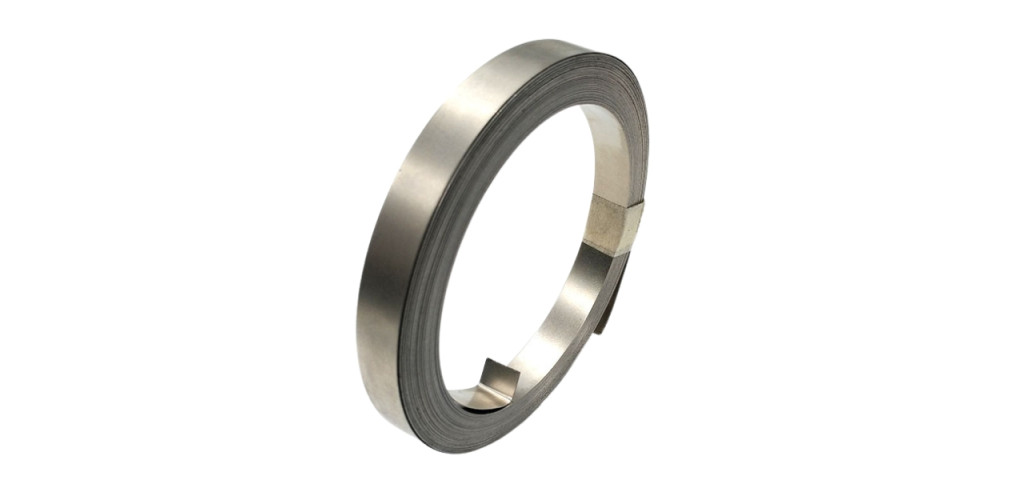 Nickel tape for spot welding 1P 0.20 10