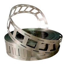Nickel Strip for Spot Welding 2P 0.15*1 m