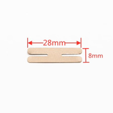 Nickel Plate for Welding 18650 Batteries (pack of 10 pcs.)