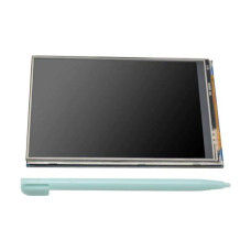 3.5" TFT LCD Touchscreen Display ILI9486 for Raspberry Pi (480x320)