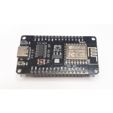 ESP-12E Wi-Fi Module based on ESP8266