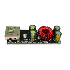 Step-down module fast charging QC4.0/PD3.0 on the SW3516 chip