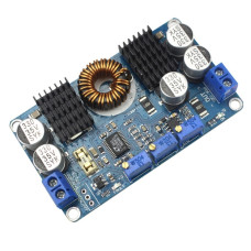 Powerful universal converter based on LTC3780 XR-131