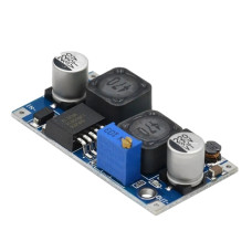 Combined buck/boost converter XL6019 DC-DC 5-32V - 1.3-35V