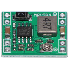 MP1584 Mini DC-DC 3A Adjustable Buck Module