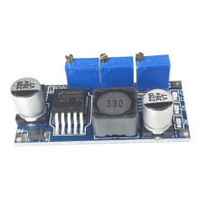 Buck Converter DC-DC LM2596S 4.75-35V to 1.25-26V