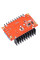 Boost Converter UC3843A 10-32V to 12-35V, 150W