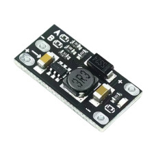 Boost Converter DC-DC CKCS BS01 5-12V 1.5A
