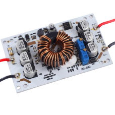 DC-DC Boost Converter 600W