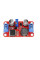 XL6019E1 DC-DC Step-Up Converter 5A 60V 180KHz (TO263-5L)