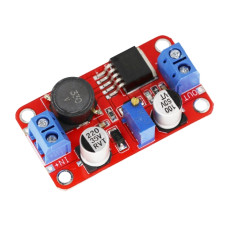 XL6019E1 DC-DC Step-Up Converter 5A 60V 180KHz (TO263-5L)