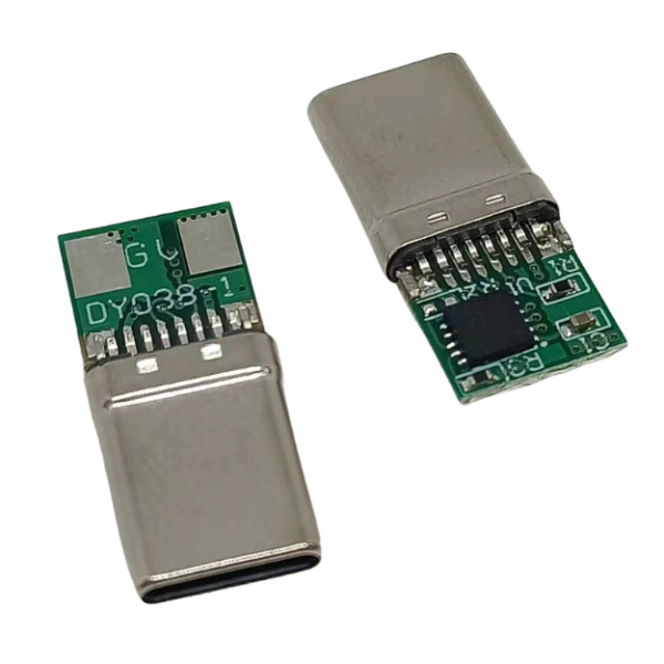 USB Type-C Power Delivery (PD) Trigger 12v