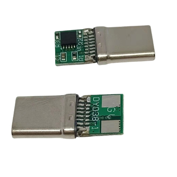 USB Type-C Power Delivery (PD) Trigger 12v