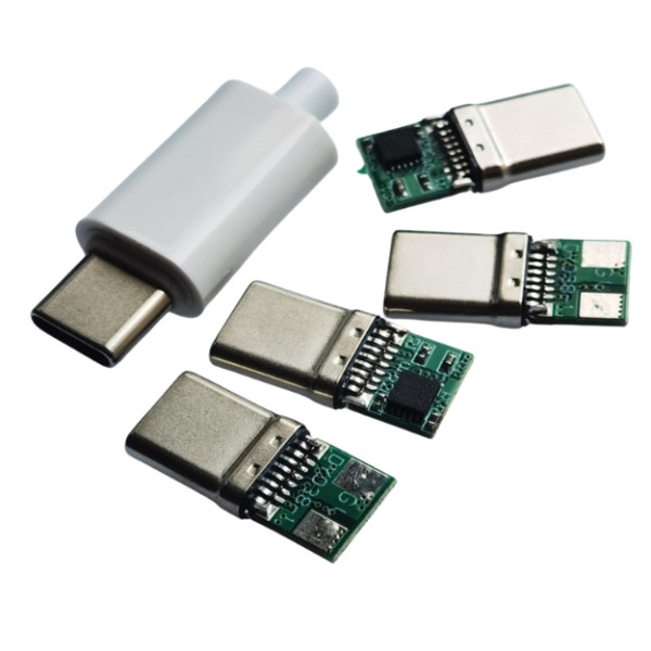 USB Type-C Power Delivery (PD) Trigger 12v