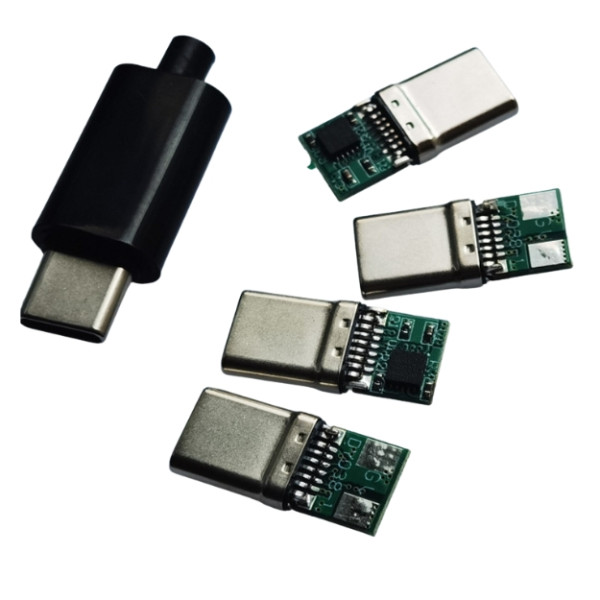 USB Type-C Power Delivery (PD) Trigger 12v