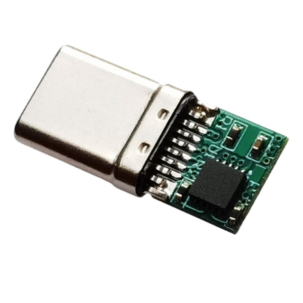 USB Type-C Power Delivery (PD) Trigger 12v