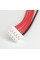 JST PH-5 Connector with 2.0mm Pitch and 22AWG Wire