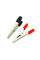 Crocodile Clips 48 mm