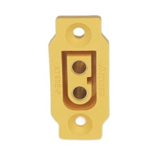 AMASS XT60E-F Power Connector (Female Socket)
