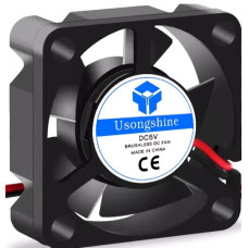 Fan 30mm 5V 2pin Cooler for Video Card for 3D Printer 3010