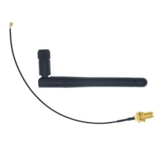 2.4G antenna for wireless signal boosting