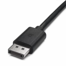 Display port to display port cable DELL 1.8m for monitor