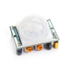 Infrared Motion Sensor HC-SR501