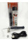 Portable USB Soldering Iron from Power Bank BT-8U (5V/8W)