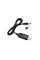 USB adapter cable - 5.5x2.1mm 12v