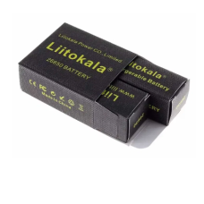 Battery 26650 LiitoKala Lii-50A 5000mAh