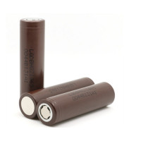 Акумулятор LG 18650 3000mAh 20A
