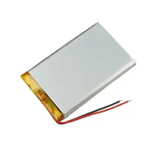 Li-Polymer Battery 10000mAh with Protection - 11x65x110 mm