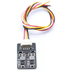 Active balancing board for lithium-ion and LiFePO4 batteries,