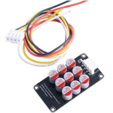 Active Capacitor Balancer Li-ion/LiFePO4 3S