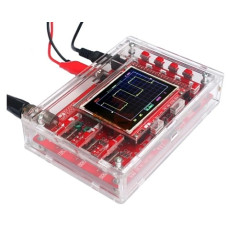 Digital Oscilloscope DSO138 with Case – 2.4" TFT, ARM Cortex-M3