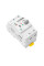GEYA G2R-63 Dual Power Automatic Transfer Switch ATS 2P 63A DIN-rail mount