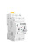 GEYA G2R-63 Dual Power Automatic Transfer Switch ATS 2P 63A DIN-rail mount