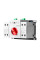 GEYA GATS-W8-632P Automatic Transfer Switch ATS 2P 63A screw mount base