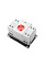 GEYA GATS-W8-632P Automatic Transfer Switch ATS 2P 63A screw mount base