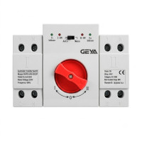 GEYA GATS-W8-632P Automatic Transfer Switch (2P, 63A)