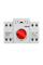 GEYA GATS-W8-632P Automatic Transfer Switch ATS 2P 63A screw mount base