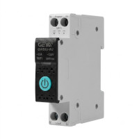GEYA GWS10-WJ Smart Wi-Fi Automatic Circuit Breaker (1P, 63A)