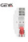 GEYA GYHC-25A Modular Power Contactor 2NO 230V DIN-rail mount
